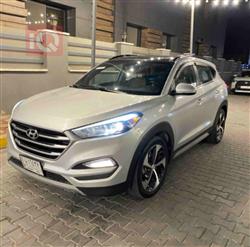 هیوندای تۆکسۆن